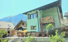 Apartments Mojstrana - Kekec