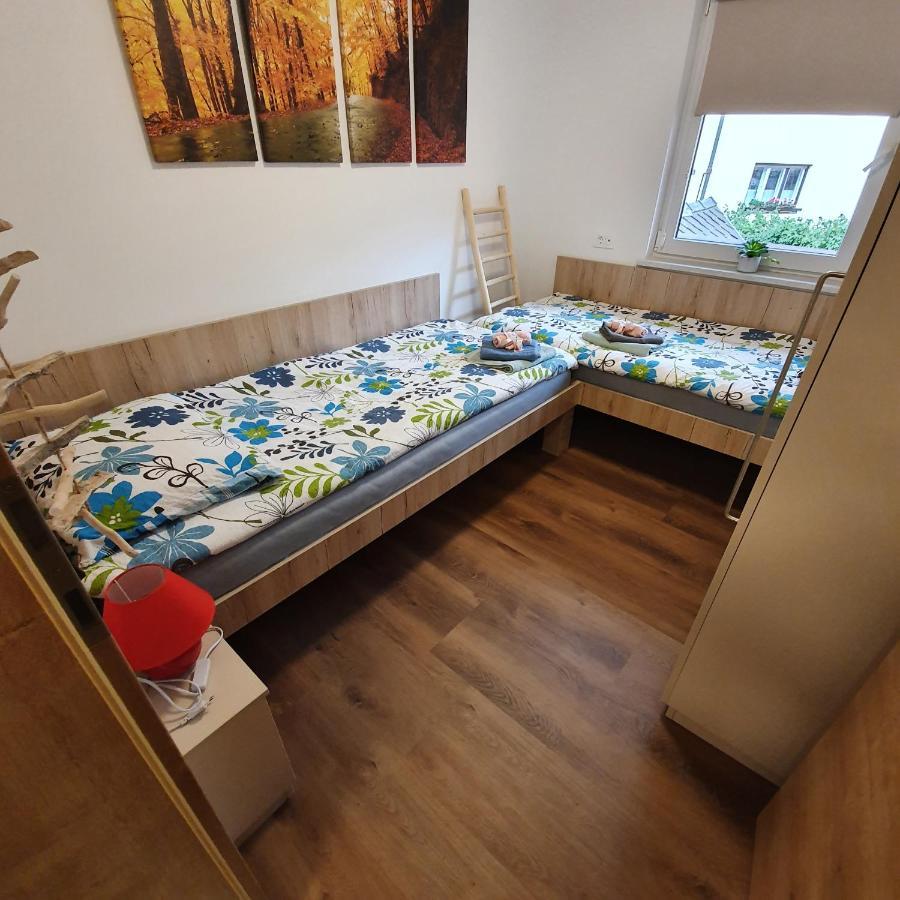 Apartments Mojstrana - Kekec Exterior photo