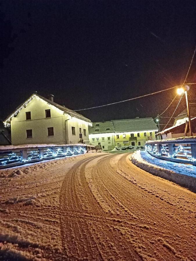 Apartments Mojstrana - Kekec Exterior photo